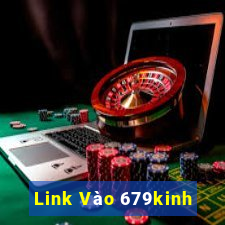 Link Vào 679kinh