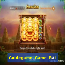 Guidegame Game Bài Phái Mạnh