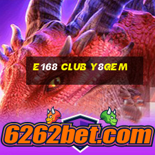 E168 Club Y8Gem