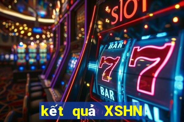 kết quả XSHN ngày 10