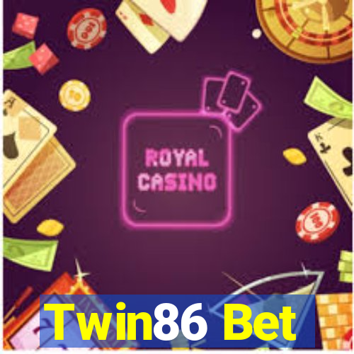 Twin86 Bet