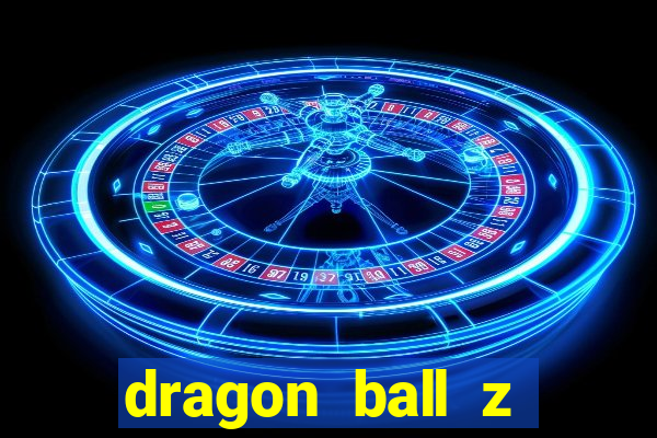 dragon ball z chương cuối