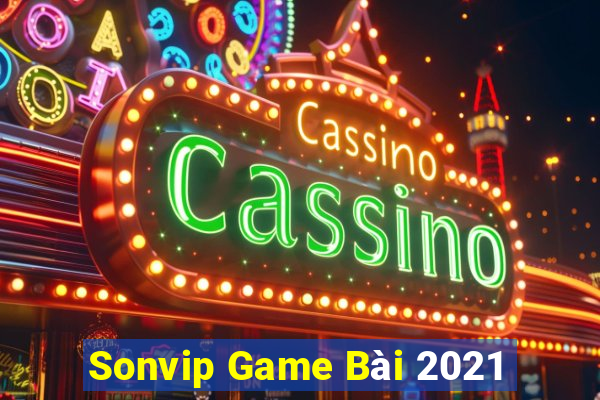 Sonvip Game Bài 2021