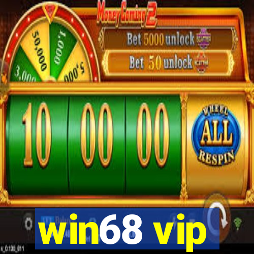 win68 vip