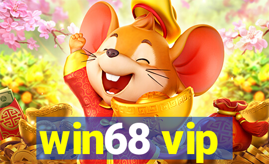 win68 vip