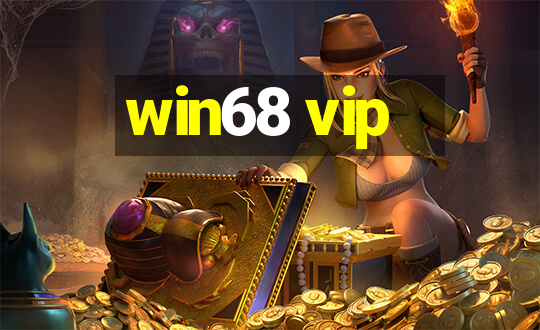 win68 vip