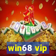 win68 vip