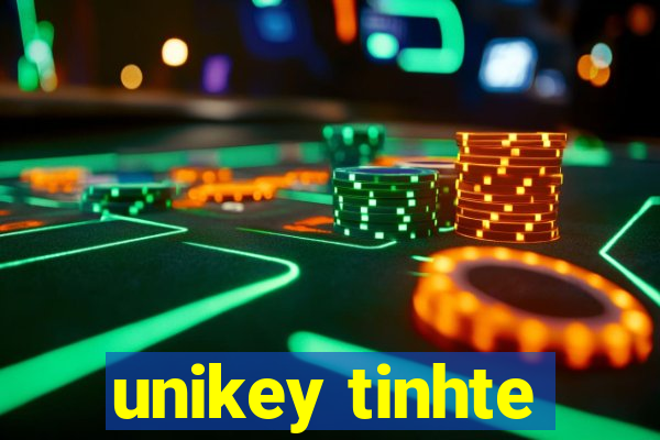 unikey tinhte