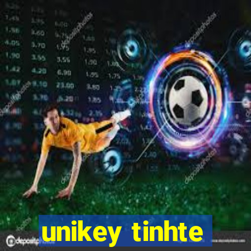 unikey tinhte