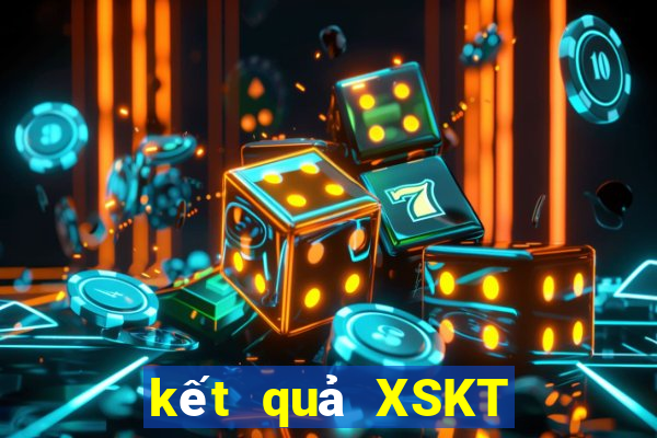 kết quả XSKT ngày 21