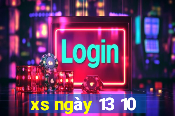 xs ngày 13 10