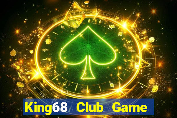 King68 Club Game Bài Nạp The Garena