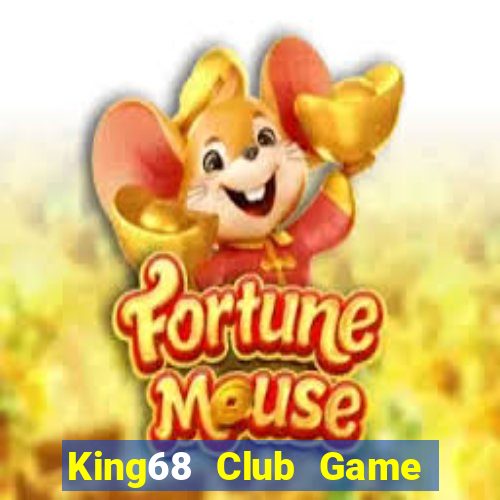 King68 Club Game Bài Nạp The Garena