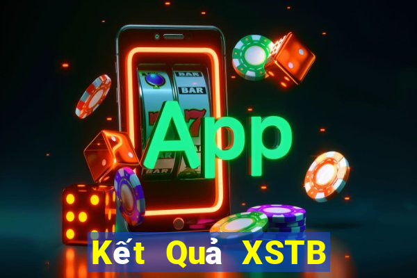 Kết Quả XSTB Chủ Nhật