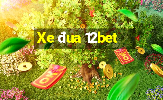 Xe đua 12bet