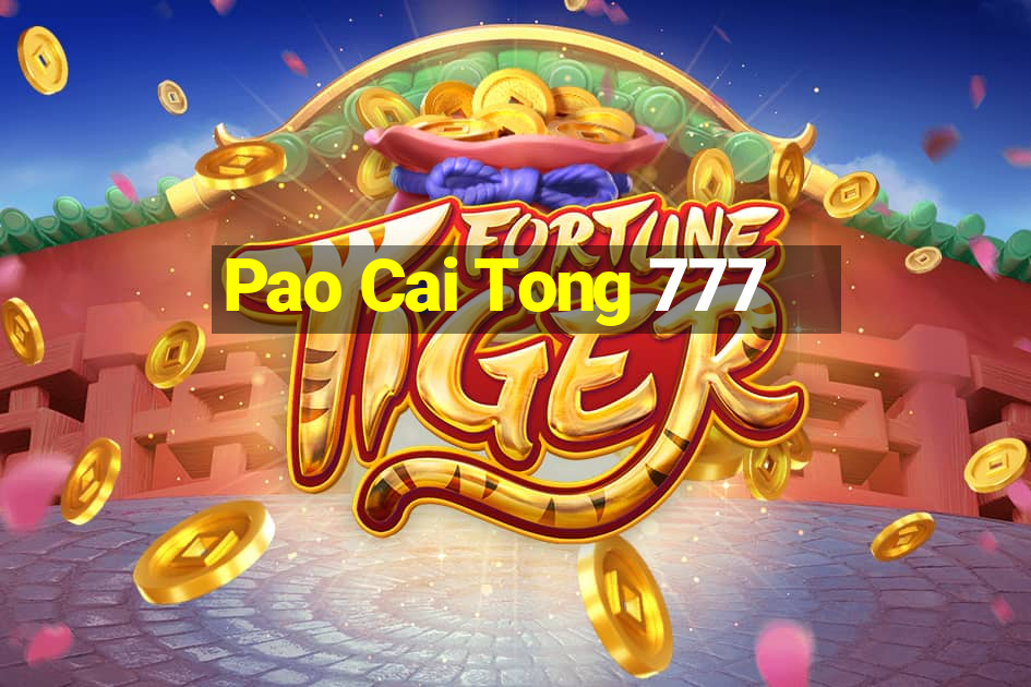 Pao Cai Tong 777