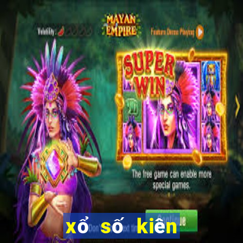 xổ số kiên giang ngày 15 tháng 7