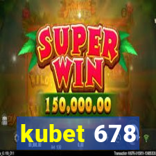 kubet 678