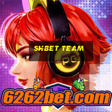 shbet team