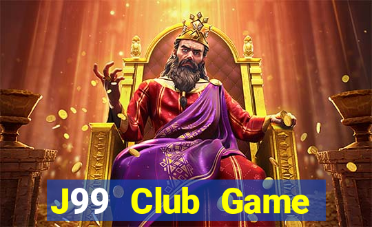 J99 Club Game Thẻ Bài Eloras