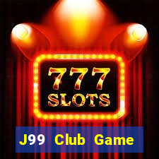 J99 Club Game Thẻ Bài Eloras