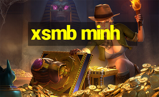 xsmb minh