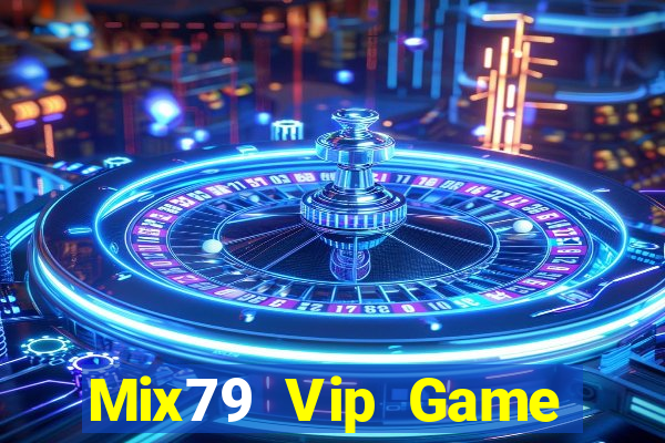 Mix79 Vip Game Bài Solitaire