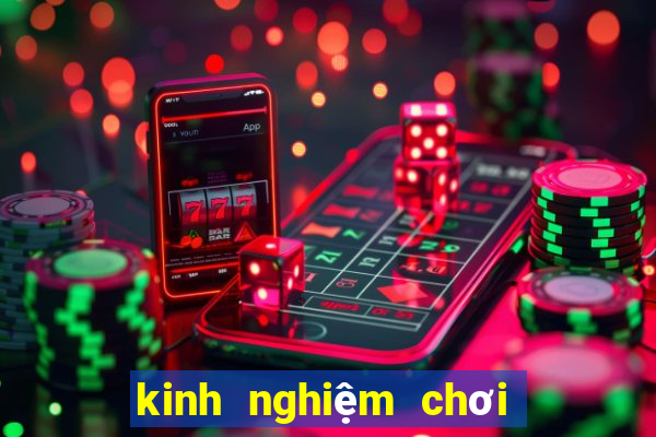 kinh nghiệm chơi bầu cua online