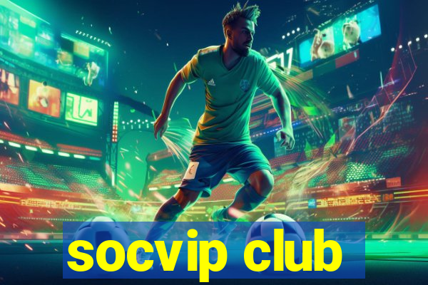 socvip club