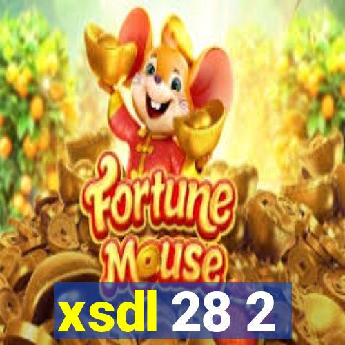 xsdl 28 2