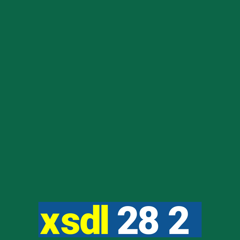 xsdl 28 2