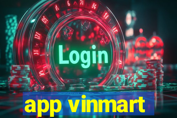 app vinmart