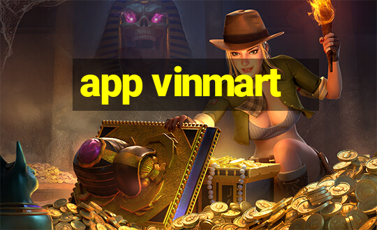 app vinmart