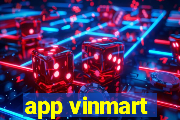 app vinmart