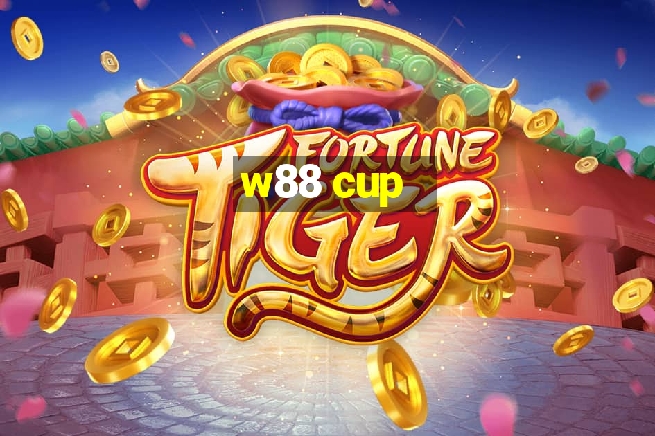 w88 cup