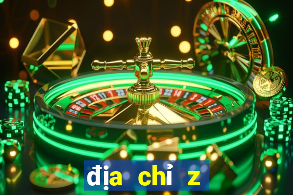 địa chỉ z club nha trang