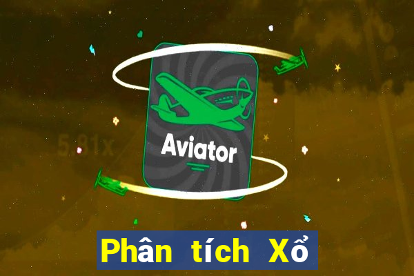 Phân tích Xổ Số ninh thuận ngày 2