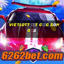 vietlott đặt cược bóng đá