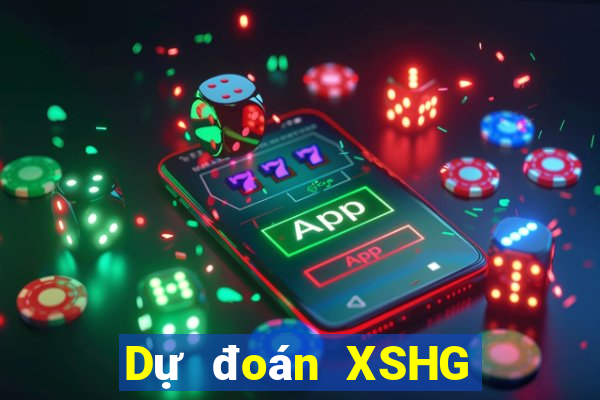 Dự đoán XSHG Chủ Nhật