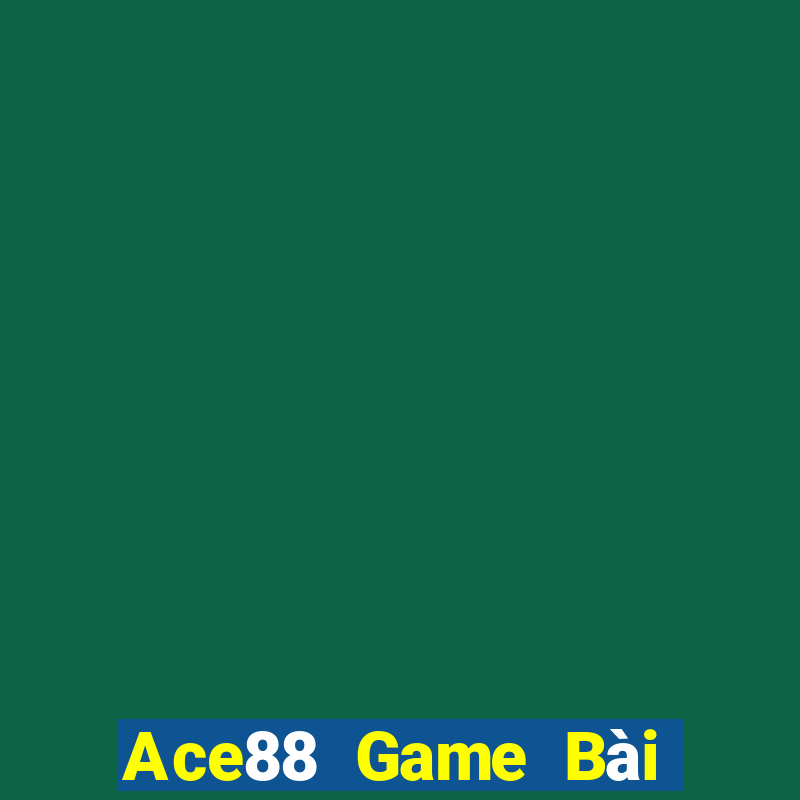 Ace88 Game Bài Xanh 9