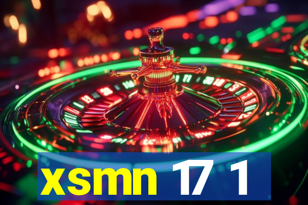 xsmn 17 1