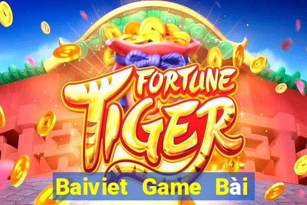 Baiviet Game Bài Trực Tuyến