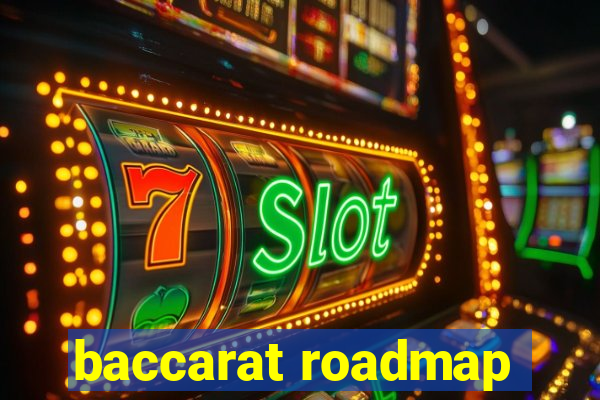 baccarat roadmap