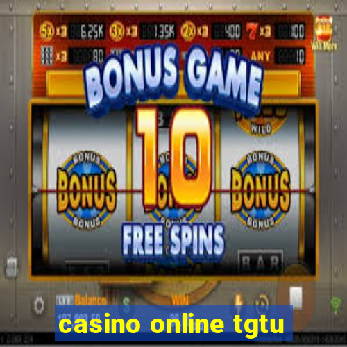 casino online tgtu