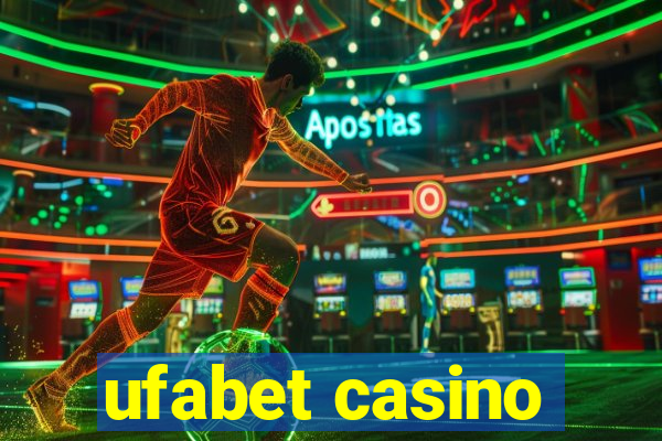 ufabet casino