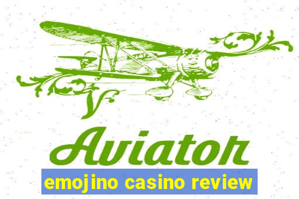 emojino casino review