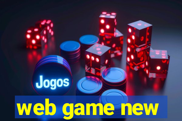 web game new