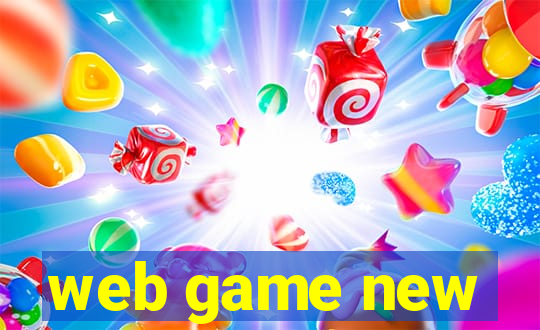 web game new