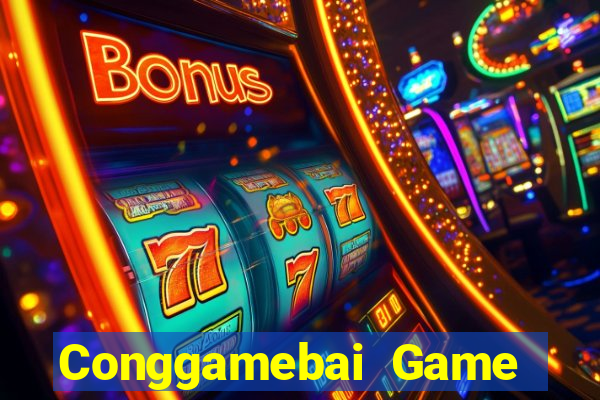 Conggamebai Game Bài 1 Đổi 1