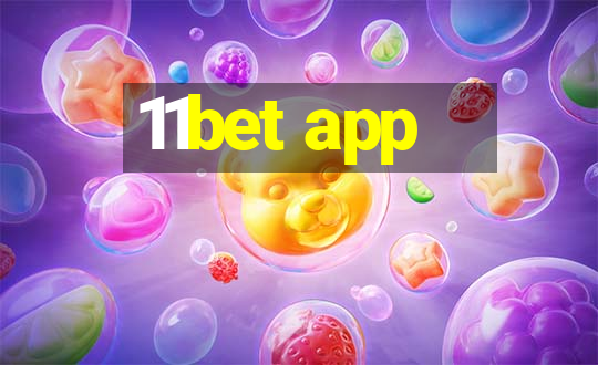 11bet app